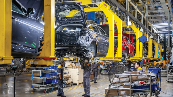 Giải pháp chiến lược tạo đột phá phát triển kinh tế tư nhân