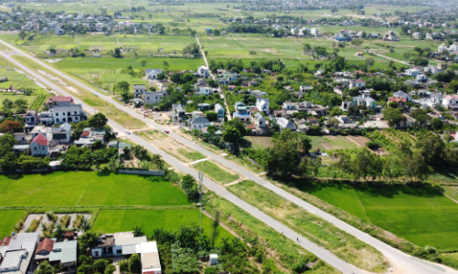 Thanh Hoá rốt ráo tìm 