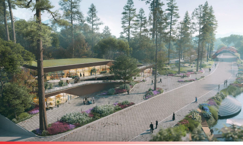 Haus Da Lat: Tấm vé kết nối private club hoàng gia và tỷ phú trên thế giới