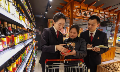 Trung Quốc công bố kế hoạch hành động đặc biệt để thúc đẩy tiêu dùng