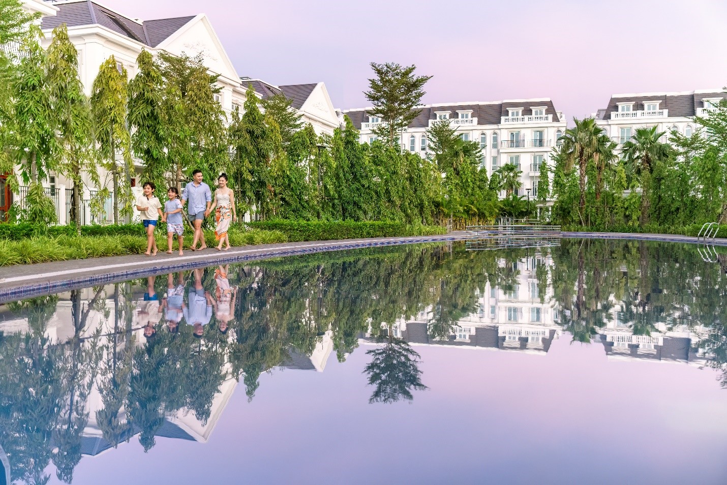 Dễ d&agrave;ng sở hữu, nhanh ch&oacute;ng nhận nh&agrave; Eurowindow Twin Parks nhờ ch&iacute;nh s&aacute;ch b&aacute;n h&agrave;ng linh hoạt.