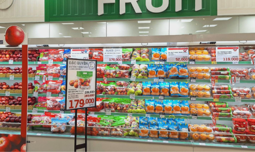 Nhiều chương trình khuyến mãi nhân tháng Quyền của người tiêu dùng