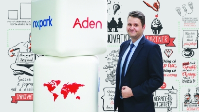 The Smart Revolution