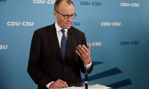 Kế hoạch chi tiêu khổng lồ của Đức có gì?