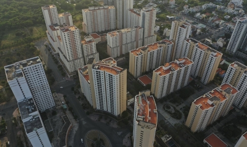 TPHCM chuyển gần 4.000 căn hộ tái định cư thành nhà ở thương mại