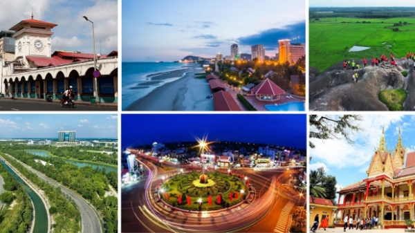 Nhiều “sắc màu” trong bức tranh kinh tế vùng các tỉnh Đông Nam Bộ 2 tháng đầu năm