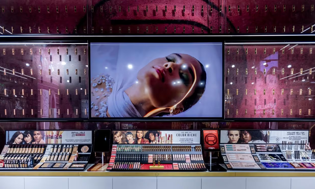 Ảnh: Cosmetics Design Asia