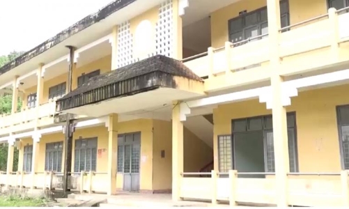 Cử tri kiến nghị bán đấu giá nhà, đất công dư dôi sau sắp xếp và tinh gọn bộ máy