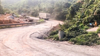 Quang Tri seeks Government funds for key projects