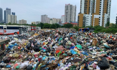 Giám sát quản lý môi trường, đất đai, ngăn chặn lợi dụng thời gian sắp xếp tổ chức bộ máy để vi phạm