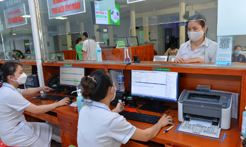 Các bệnh viện triển khai bệnh án điện tử trước ngày 30/9