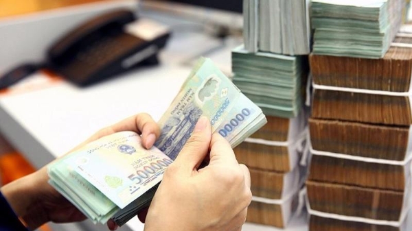 Hai tháng đầu năm, cân đối ngân sách thặng dư 206 nghìn tỷ đồng