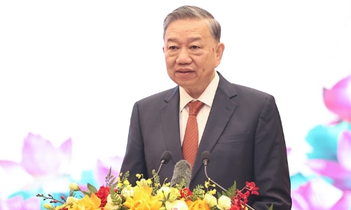 Phát triển kinh tế tư nhân – đòn bẩy cho một Việt Nam thịnh vượng