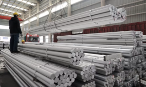 EU điều tra nhôm nhập khẩu giá rẻ