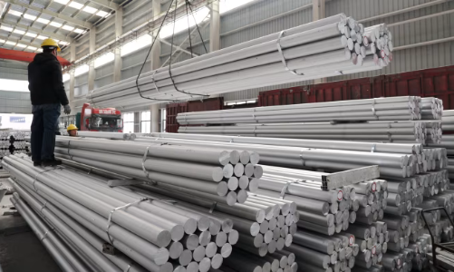 EU điều tra nhôm nhập khẩu giá rẻ