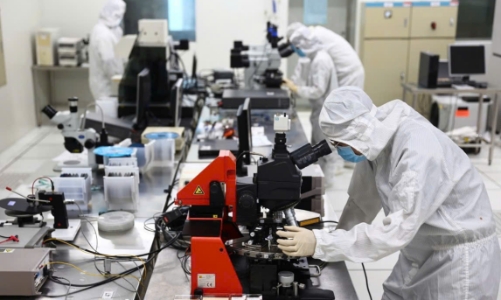 Chuyên gia cao cấp có thể hưởng chế độ tương đương Bộ trưởng