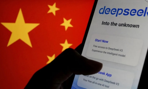 Trung Quốc bắt buộc gắn nhãn nội dung do AI tạo ra kể từ tháng 9/2025