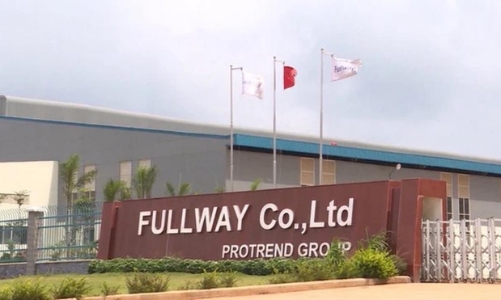 Gần 20 doanh nghiệp bị xử phạt nặng vì vi phạm môi trường