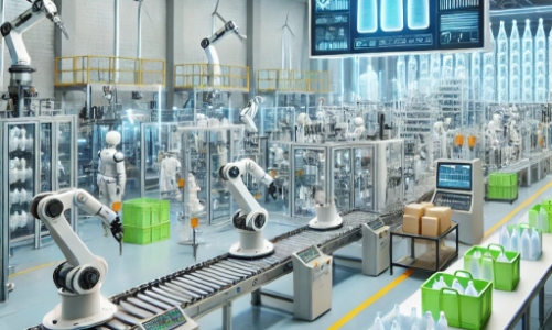 Ngành bao bì, nhựa và cao su trước cơ hội bứt phá để phát triển xanh, bền vững