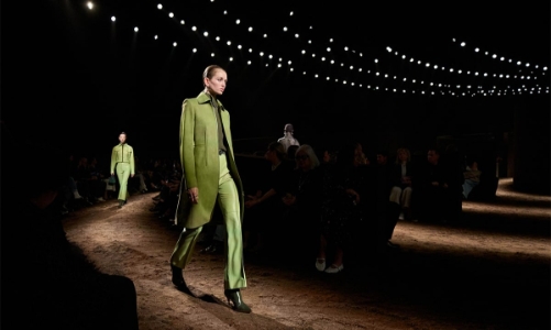 Sự xa xỉ tối thượng của da thuộc