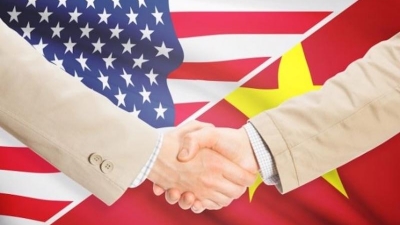 US-ASEAN Business Council highlights trade concerns during Vietnam visit