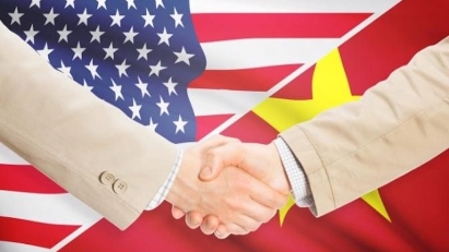US-ASEAN Business Council highlights trade concerns during Vietnam visit