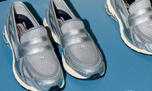 Khi giày thể thao không hướng tới mục đích 