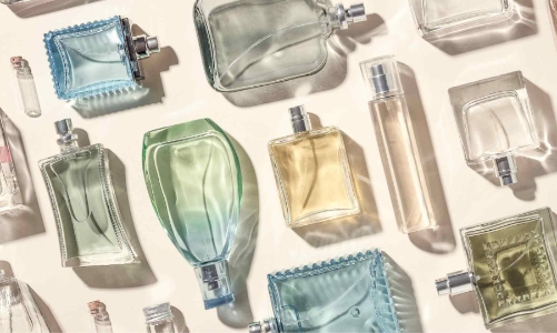 Ngành hàng nước hoa xuất hiện những tín hiệu xấu