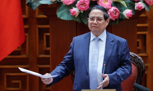 Gỡ nhiều điểm nghẽn, Thủ tướng yêu cầu cao tốc Châu Đốc – Cần Thơ – Sóc Trăng phải hoàn thành vào tháng 6/2026