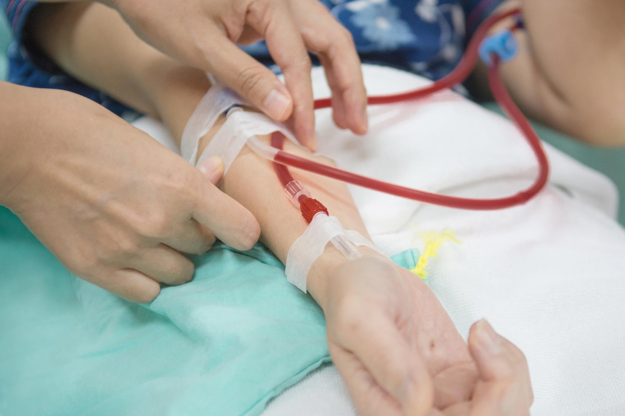 Các cơ sở y tế cần nghiêm túc tuân thủ hướng dẫn chẩn đoán điều trị và quy trình chuyên môn kỹ thuật do Bộ Y tế ban hành.