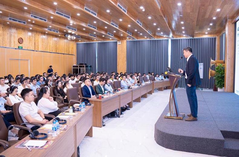 Vietnam's commodity derivatives market eyes expansion