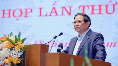 Administrative procedure reform to be accelerated to foster science, technology development