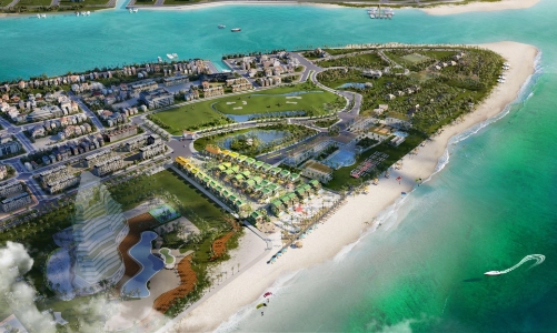 Nhà đầu tư có xu hướng giữ dòng tiền trong biệt thự ven biển sở hữu lâu dài