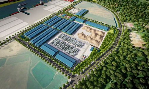 Điểm tên những dự án nghìn tỷ sắp khởi công tại Huế