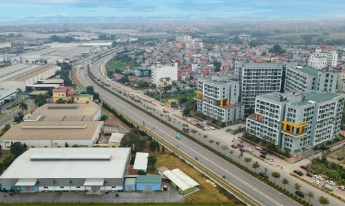 Hà Nội sẽ xử nghiêm mọi hành vi gian dối khi mua bán nhà ở xã hội