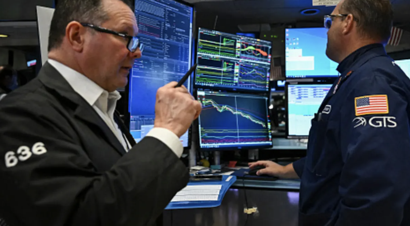 Ảnh minh họa - Ảnh: Getty/CNBC.