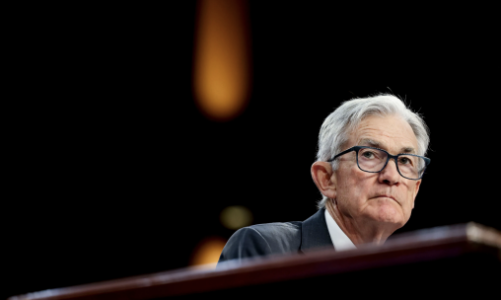 “Mối tơ vò” của Chủ tịch Fed