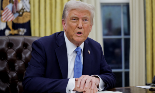 Giới học giả: Chính sách của ông Trump có thể gây đình lạm