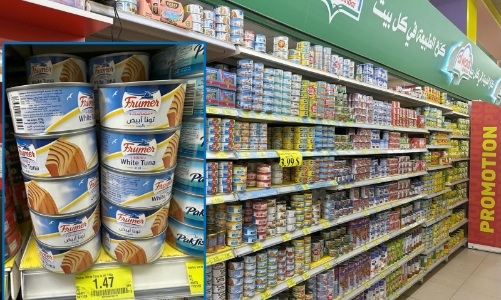 Doanh nghiệp Lebanon mong muốn sang Việt Nam tìm hiểu cơ hội hợp tác