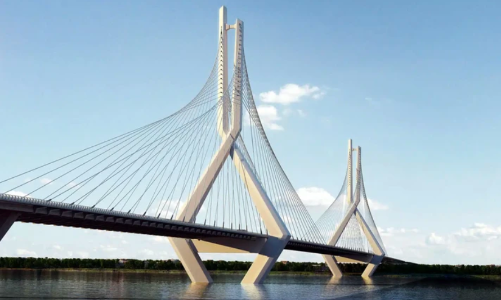 Hà Nội chốt thời điểm khởi công xây dựng cầu Tứ Liên