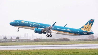 Vietnam Airlines increases flight frequency to the Philippines 