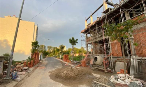 TP. Hồ Chí Minh rà soát điều kiện năng lực hoạt động xây dựng nhà ở riêng lẻ