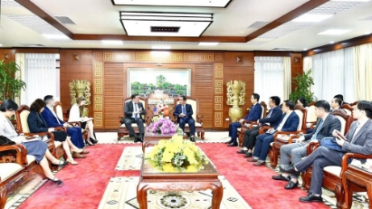 Hai Duong creates favorable investment conditions for US investors