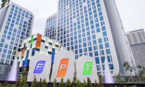 Khối ngoại xả kỷ lục từ đầu năm, bán ròng hơn 1.000 tỷ cổ phiếu FPT