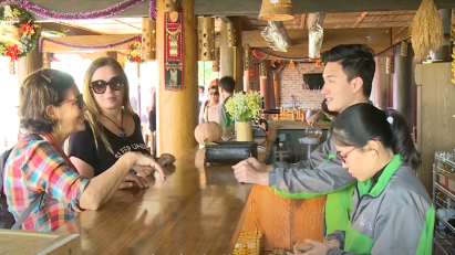 Thanh Hoa province welcomes 2.6 mln tourists in Q1