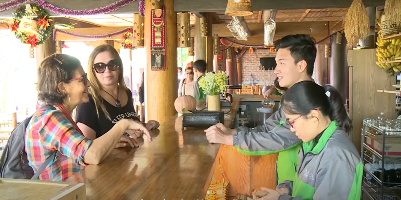 Thanh Hoa province welcomes 2.6 mln tourists in Q1