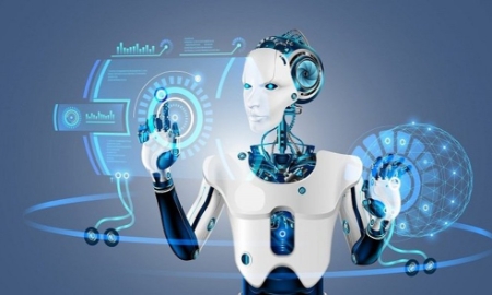 TP.HCM tổ chức các lớp bồi dưỡng kiến thức AI cho cán bộ, công chức - Ảnh minh họa.