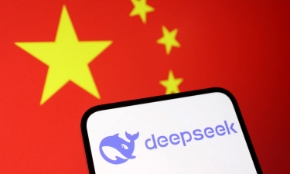 DeepSeek được đánh giá là giải pháp nguồn mở mạnh mẽ nhất. Nguồn ảnh: Reuters