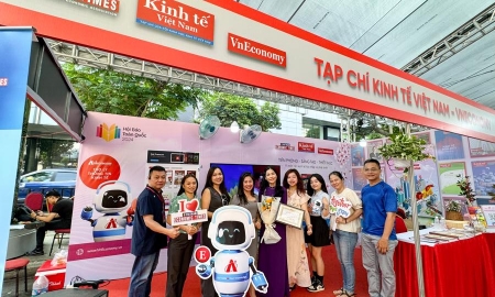 Nhiều hoạt động Kỷ niệm 100 năm Ngày Báo chí cách mạng Việt Nam