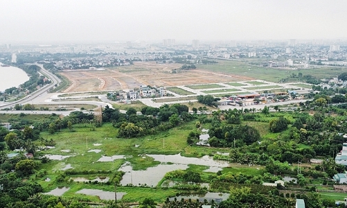 Cảnh báo rủi ro khi săn đất theo “sóng” sáp nhập các tỉnh, thành phố
